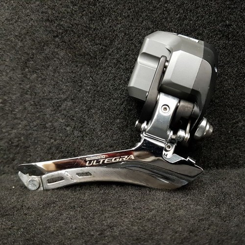 Dérailleur avant shimano - dérailleur,