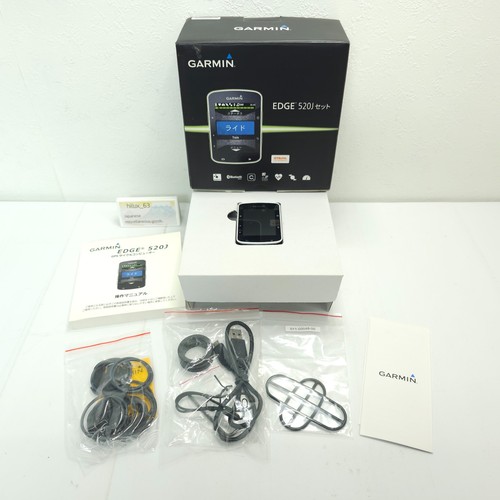 Ordinateur vélo gps - de, garmin