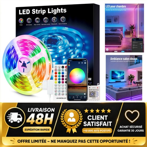 Beaeet ruban led - ruban, 5050