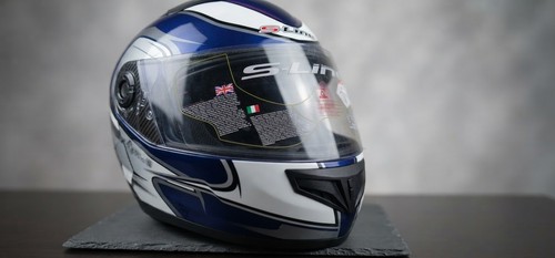 Casque moto - ​🏍️,