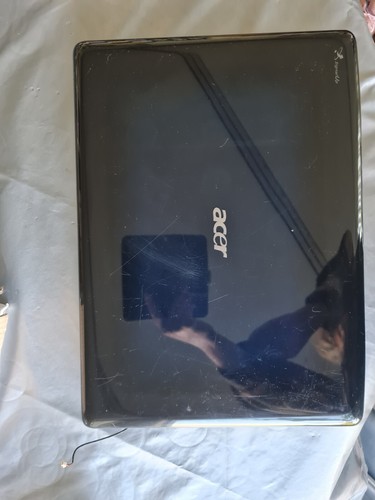 Ordinateur portable acer - ordinateur,