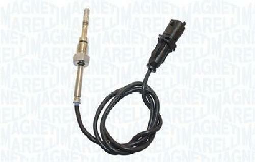 Genuine magneti marelli sensor - magneti,