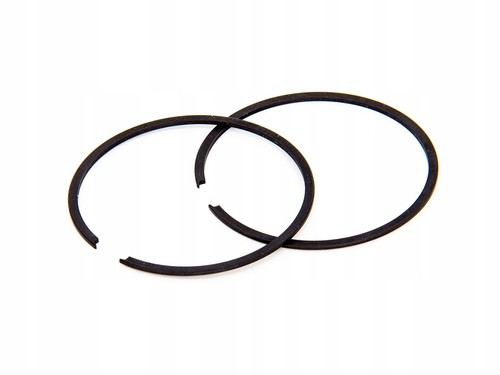 Segments piston kawasaki kx - segments,