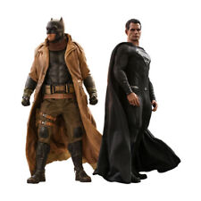 Hot Toys - Zack Snyder -