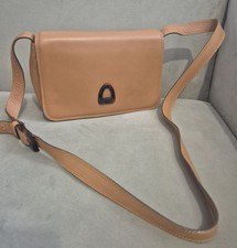 lancel sac bandoulière à