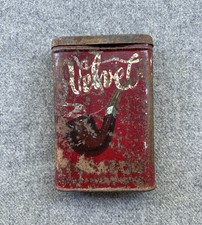 BOÎTE TABAC VELVET PAQUETAGE
