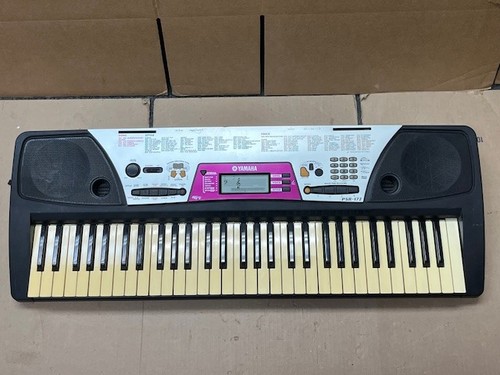 Yamaha psr 172 - psr-172, 61-key