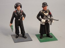 PLOMB - MARQUE  "SOLDAT" -