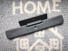 OEM NOIR VOLKSWAGEN GOLF MK4