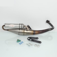 Pot d échappement Leovince