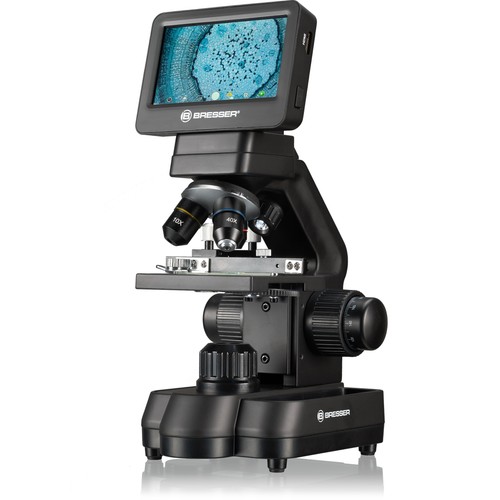 Microscope hdmi tactile - microscope, 5