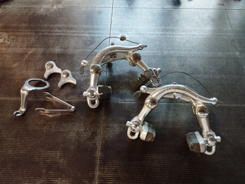 Vgc mafac 2000 - vgc, calipers