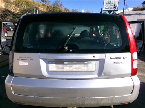 Hayon honda hrv g - hayon,