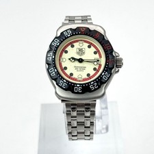 TAG Heuer 371.508 Formule 1