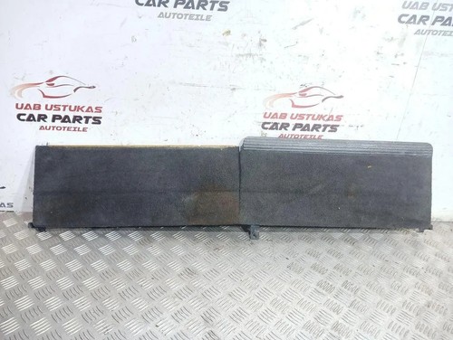 Volvo xc60 tapis coffre - de,