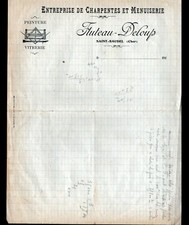 SAINT-BAUDEL (18) CHARPENTE &