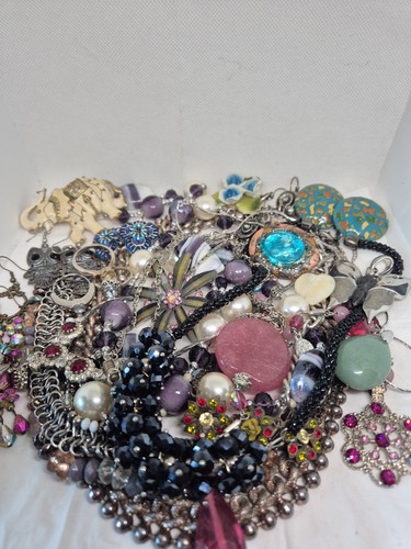 Beau gros lot bijoux - beau,