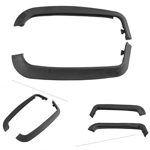 Ram air duct intake rubber - ram,