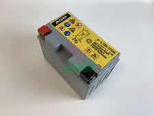 Batterie tracteur tondeuse - tracteur, 12v