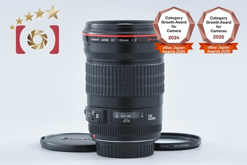 Canon 135mm l usm - ef,