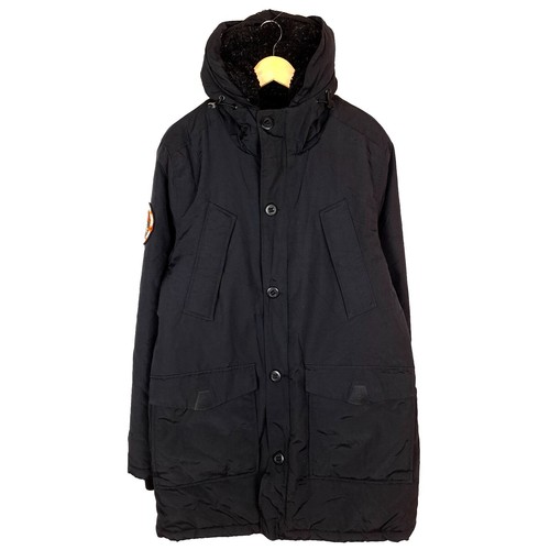Veste parka homme superdry - parka,