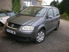 Alternateur VOLKSWAGEN TOURAN