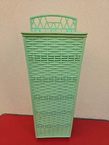 Huche pain pola verte - huche,