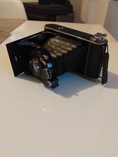 appareil photo ancien à