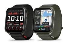 Écran AMOLED Garmin Venu X1