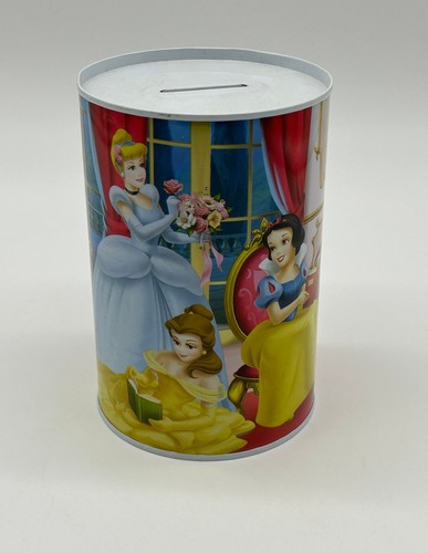 Tirelire metal disney - tirelire,