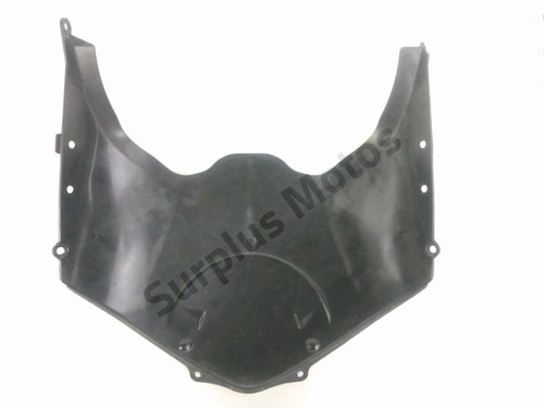 Habillage avant suzuki gsxr - avant,