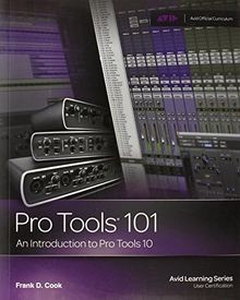 Pro tools 101 introduction - pro,
