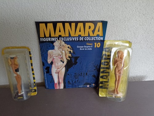 Figurines résine pin - en, pin-up
