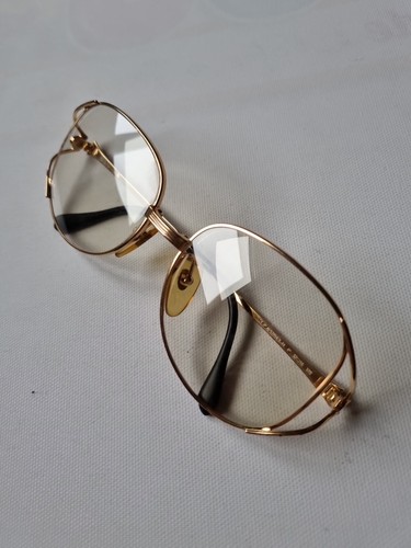 Vintage monture lunettes - vintage,