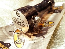 POTENCE ALU USINEE CNC CONTI