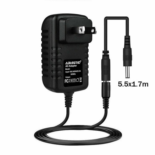 Adapter for casio keyboard - adapter,
