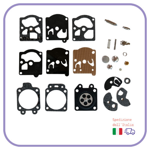 Kit membranes joint - membranes, de