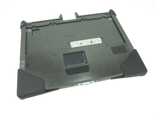 New dell latitude - dell, xfr