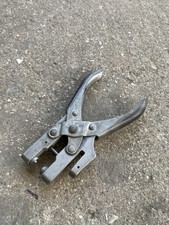 Vintage Velos No. 950 Eyeletter Hole Punch