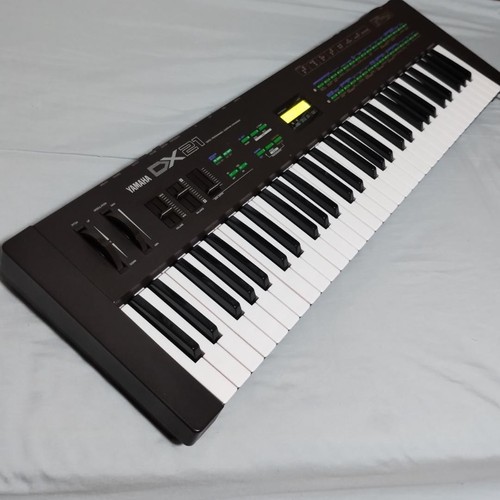Synthétiseur numérique