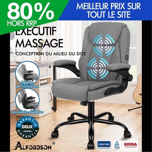 Alfordson chaise bureau - de, de