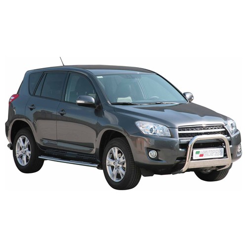 Pare buffle avant pour toyota - pare-buffle,
