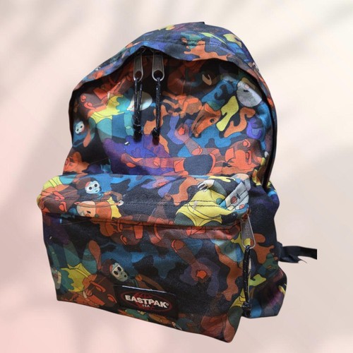 Eastpak all pattern 620 - eastpak,
