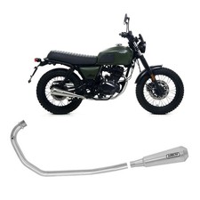 Echappement Complete Arrow