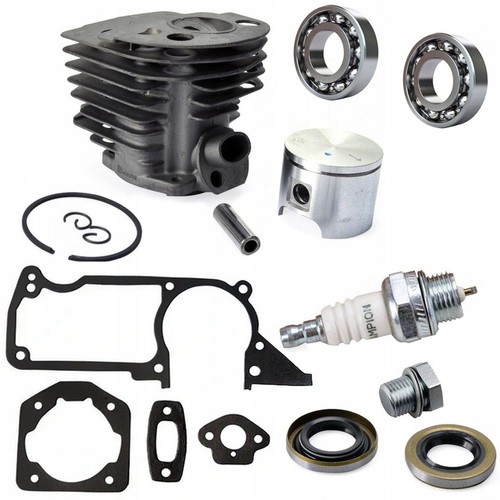 Cylindre complet piston - cylindre,