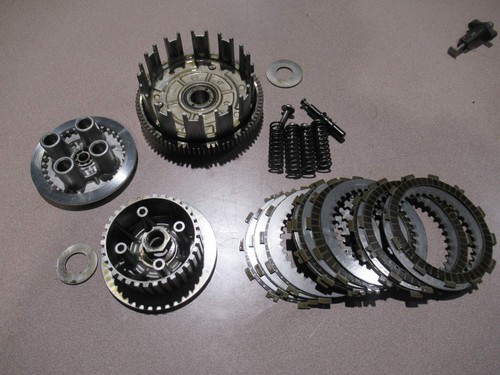 Embrayage kawasaki z - embrayage,