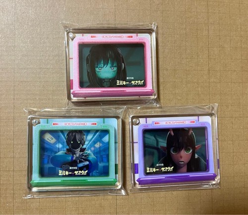 Milky subway corotta - milky,
