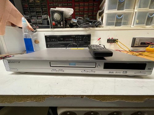 Dv360 pioneer dvd - dv360,