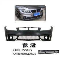 PARECHOC PARE CHOC AVANT LOOK