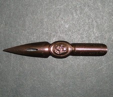 PLUME LEONARDT CO'S ESTAMPEE